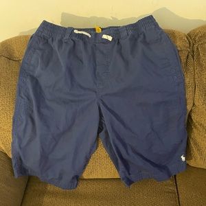 Boys Polo Shorts